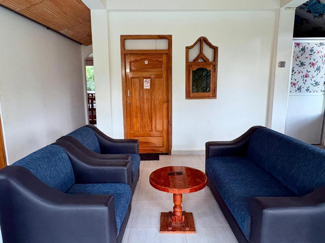 Pearl Rest Διαμέρισμα Mannar Εξωτερικό φωτογραφία
